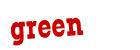 Click to hear an audio file of the anti-spam word