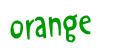 Click to hear an audio file of the anti-spam word