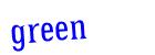 Click to hear an audio file of the anti-spam word