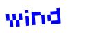 Click to hear an audio file of the anti-spam word