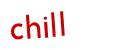 Click to hear an audio file of the anti-spam word