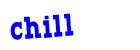 Click to hear an audio file of the anti-spam word