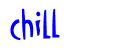 Click to hear an audio file of the anti-spam word