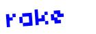 Click to hear an audio file of the anti-spam word