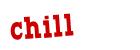Click to hear an audio file of the anti-spam word
