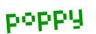 Click to hear an audio file of the anti-spam word