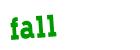 Click to hear an audio file of the anti-spam word