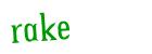 Click to hear an audio file of the anti-spam word