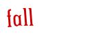 Click to hear an audio file of the anti-spam word