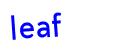 Click to hear an audio file of the anti-spam word