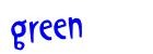 Click to hear an audio file of the anti-spam word