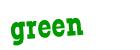 Click to hear an audio file of the anti-spam word