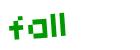 Click to hear an audio file of the anti-spam word