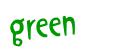 Click to hear an audio file of the anti-spam word