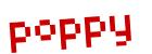 Click to hear an audio file of the anti-spam word