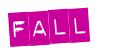 Click to hear an audio file of the anti-spam word