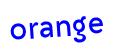 Click to hear an audio file of the anti-spam word