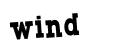 Click to hear an audio file of the anti-spam word
