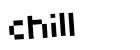 Click to hear an audio file of the anti-spam word