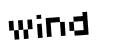 Click to hear an audio file of the anti-spam word