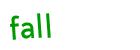 Click to hear an audio file of the anti-spam word