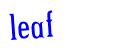 Click to hear an audio file of the anti-spam word