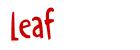 Click to hear an audio file of the anti-spam word