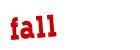Click to hear an audio file of the anti-spam word