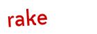 Click to hear an audio file of the anti-spam word