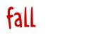 Click to hear an audio file of the anti-spam word