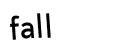 Click to hear an audio file of the anti-spam word