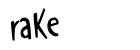 Click to hear an audio file of the anti-spam word