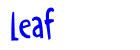 Click to hear an audio file of the anti-spam word