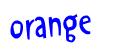 Click to hear an audio file of the anti-spam word