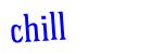 Click to hear an audio file of the anti-spam word