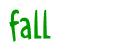 Click to hear an audio file of the anti-spam word