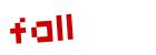 Click to hear an audio file of the anti-spam word