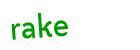 Click to hear an audio file of the anti-spam word