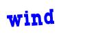 Click to hear an audio file of the anti-spam word