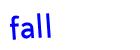 Click to hear an audio file of the anti-spam word