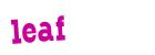 Click to hear an audio file of the anti-spam word
