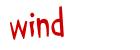 Click to hear an audio file of the anti-spam word