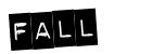 Click to hear an audio file of the anti-spam word