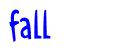 Click to hear an audio file of the anti-spam word