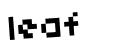 Click to hear an audio file of the anti-spam word