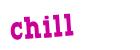 Click to hear an audio file of the anti-spam word