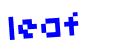 Click to hear an audio file of the anti-spam word