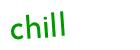 Click to hear an audio file of the anti-spam word