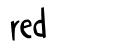 Click to hear an audio file of the anti-spam word