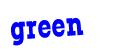 Click to hear an audio file of the anti-spam word